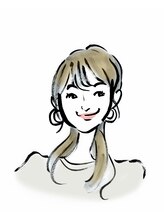 バスク(BASK.)&nbsp;Yoko 