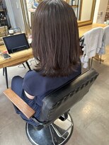 スケール(SCALE)&nbsp;グレージュカラー