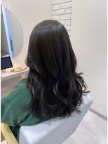 イロドリ(irodori.)&nbsp;秋カラー オリーブグレージュ