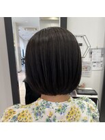 シック 浦和(CHIC)&nbsp;丸みショート3