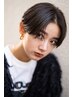 【お似合いの！】カット+トリートメント ￥8600→￥6700