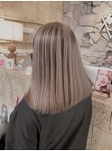 VOA 仲山 お客様カラー