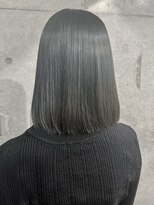 カリーナコークス 原宿 渋谷(Carina COKETH) インナーカラー/ダブルカラー/イヤリングカラー/ハイライト