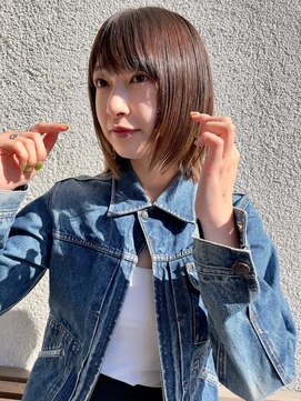 イッポ(IPPO) IPPO style