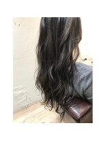 エマ 日吉(emma)&nbsp;emmaお客様スタイル