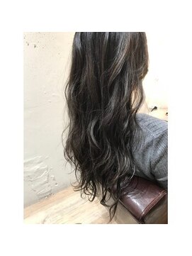 エマ 日吉(emma) emmaお客様スタイル