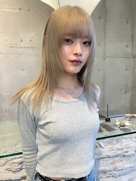 ペト(peto) 【gotori】White  beige