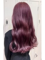 コレット 大宮(collet)&nbsp;チェリーピンク　appri大宮　yajima