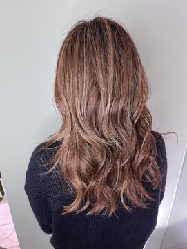 アスタバ(Asutaba) 白髪染め