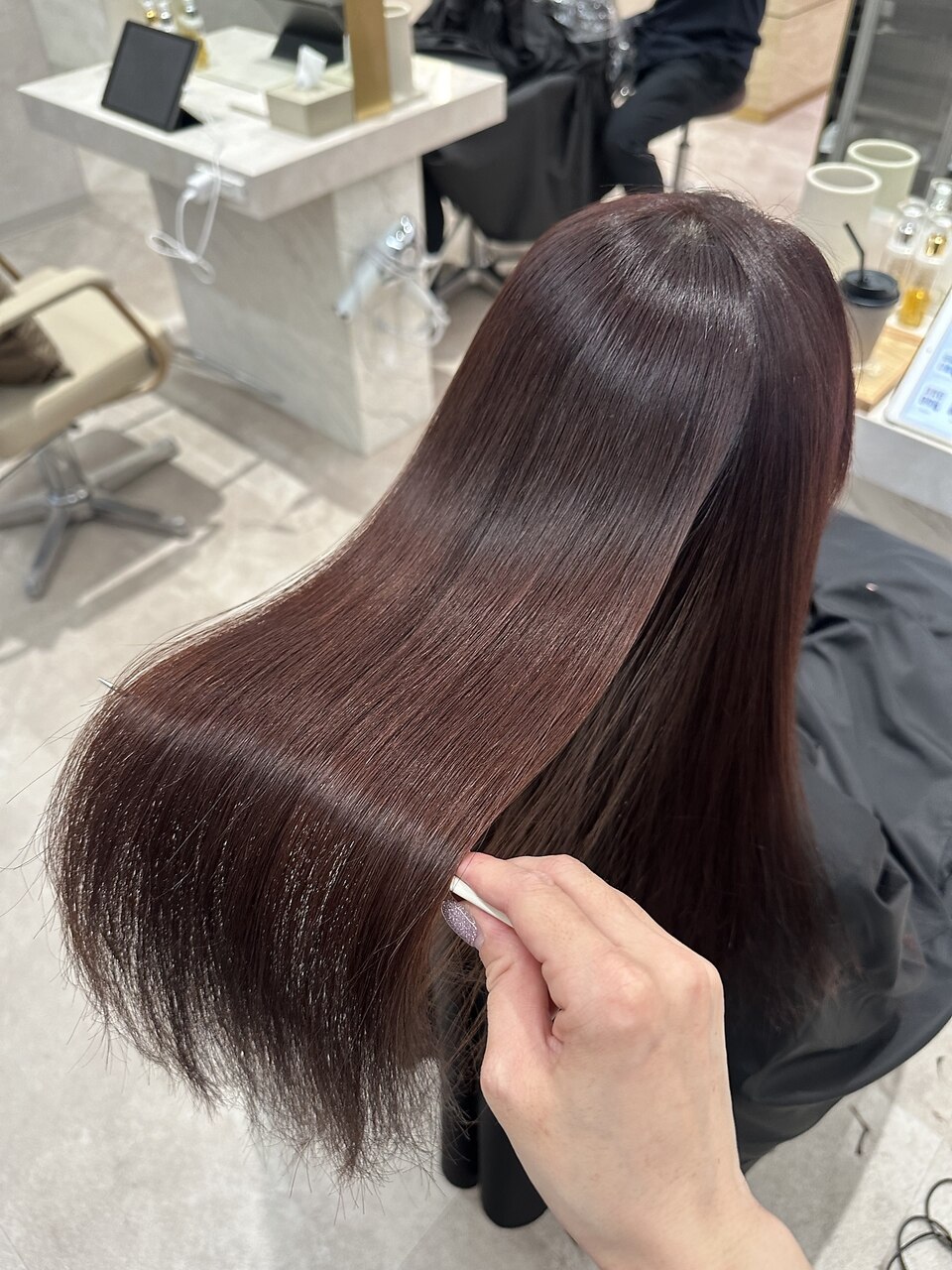 sins酸性ストレートでストレスフリーな毎日に：L207558378