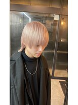 エンカウントバイマハロ 千葉(encount by mahalo)&nbsp;men's style