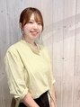 シュア(SURE) 小西 優希奈