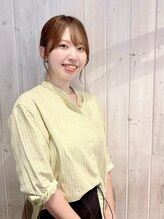 シュア(SURE) 小西 優希奈