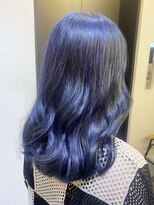 サロンドミルク 溝の口店(salon de MiLK) ブルージュ