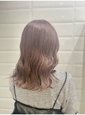 艶巻きスタイル