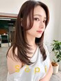 ソピ 名古屋名駅(sopi by invitation)/名古屋徒歩５分/名駅/レイヤーカット/ボブ
