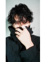 覇気(HAKI)&nbsp;2024年ビジュアル撮影