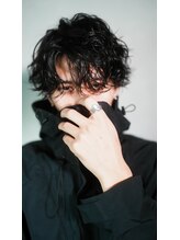 覇気(HAKI) 2024年ビジュアル撮影