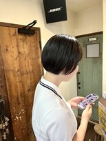 テント(tento)&nbsp;ミニマムボブ