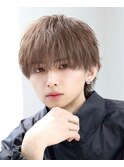 シフォンマッシュ