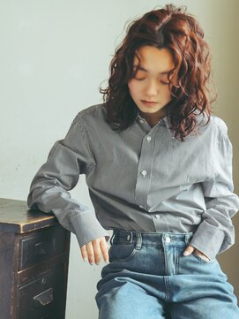 バーノン(VERNON) BLAGA MEDIUM【VERNON】058-262-3611