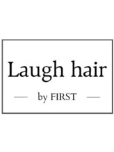 Laugh hair by FIRST【ラフヘア】