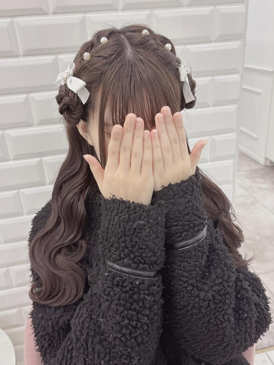18ページ目｜上前津駅周辺のヘアスタイル(ヘアセット)一覧