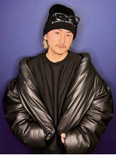 アグ ヘアー キング 富士厚原店(Agu hair king)&nbsp;森 光也