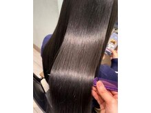ヘアーメイクオズ(hair make O/S)