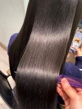 ヘアーメイクオズ(hair make O/S)