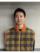 ケンジオム(KENJE HOMME) 高八重 安治