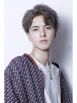 リップス 川崎(LIPPS) エヒートガイルショート