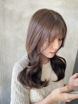 トーン(tone)&nbsp;透明感ベージュ