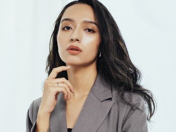 ハービー(HERBY)の写真/こだわり抜いた大人のサロン"HERBY"「一人ひとりの自然体の美しさ」を引き出します。
