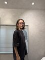 リアンヘアー(Lian hair) 肥後 淳也
