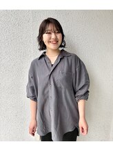 ココロカラ(Cocorokara)&nbsp;越口 芽衣[板橋]