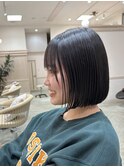 [elle by lond]栗原　瑠世　切りっぱなし