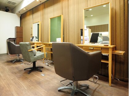 アルファ 深井店(ALPHA)の写真