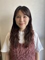 ヘアスペースブルーム エボリューション 庄内店(HAIR SPACE BLOOM evolution) 松田 捺希