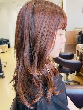 シャンプーボーイ 佐世保駅前店(SHAMPOO BOY) 【ブリーチ/パーマ/ショート/ショート