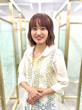 ベルダ 高槻(BELDAD) AYUMI