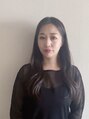 アグ ヘアー ゴールド 岐阜店(Agu hair gold) 小川 万里奈