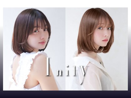 アイニティ(Inity)の写真