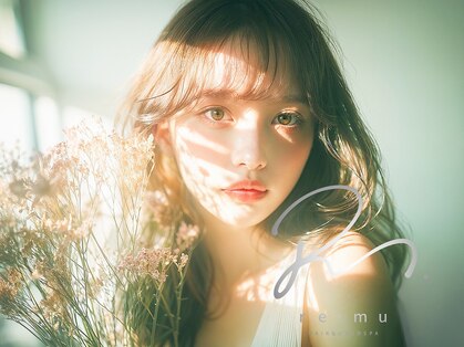 リム(re:mu)の写真
