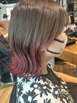 オーク 鷺沼(OAK)&nbsp;グラデーションカラー