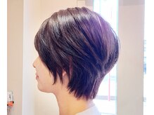 アーティ バイ ヘアー ポッシュ(Arty by Hair POSH)