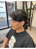 フェザーショート