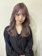 エルパライソ リフォ(Elparaiso Reff)&nbsp;平井 紫音