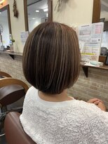 エモーション(Emotion)&nbsp;シークレットハイライトカラー