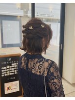 ノマド 印西牧の原千葉ニュータウン(NOMAD)&nbsp;黒髪/オリーブグレー/小顔/ココアベージュ/印西牧の原駅